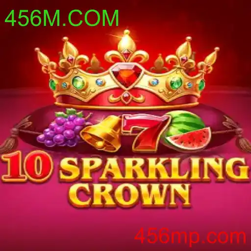 10SparklingCrown