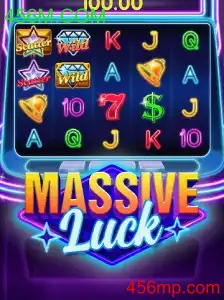 MassiveLuck